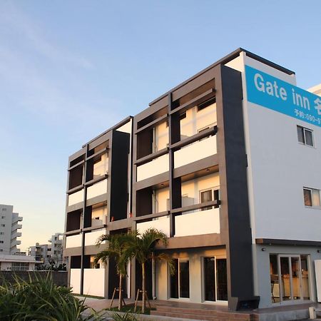 Gate Inn Nago Exterior foto