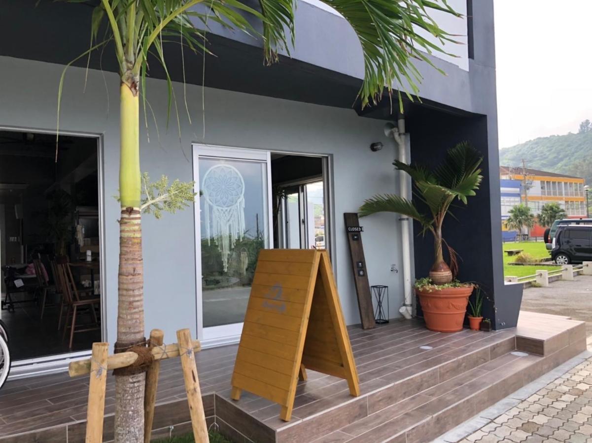 Gate Inn Nago Exterior foto